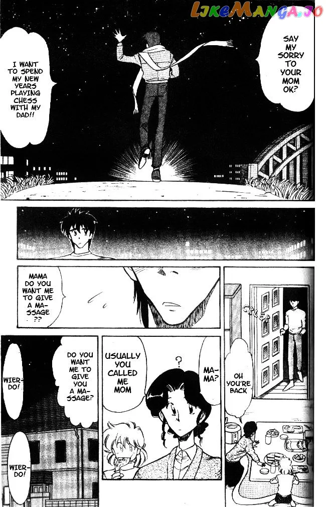 Oretachi no Field Chapter 24 page 9