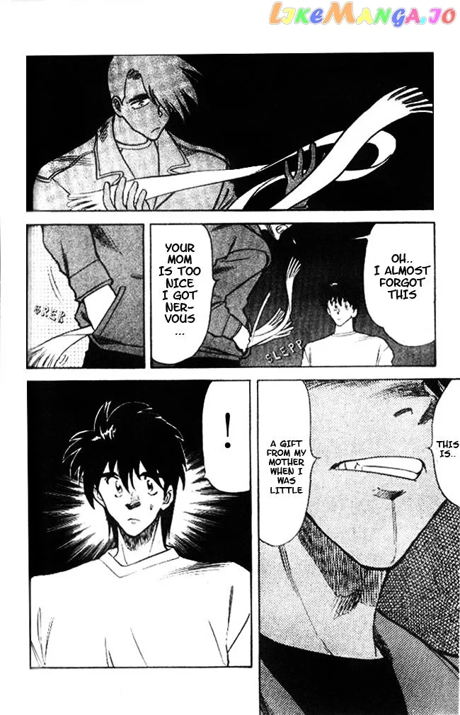 Oretachi no Field Chapter 24 page 6