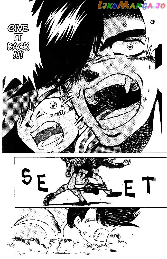 Oretachi no Field Chapter 30 page 13