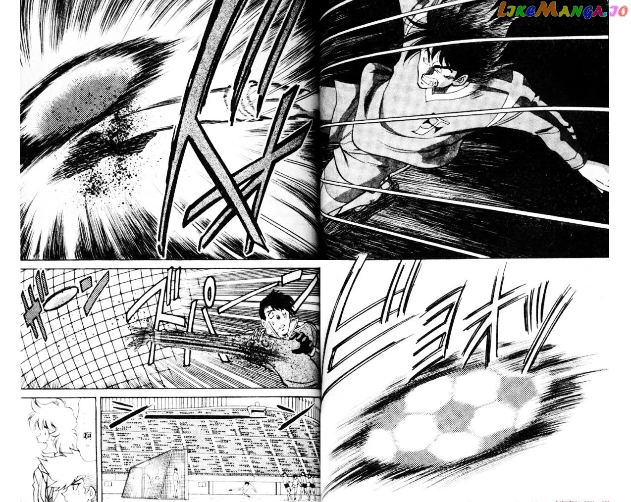 Oretachi no Field Chapter 31 page 16