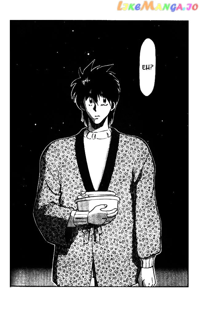 Oretachi no Field Chapter 36 page 16