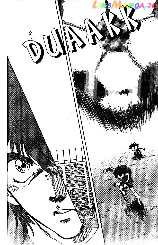 Oretachi no Field Chapter 38 page 12