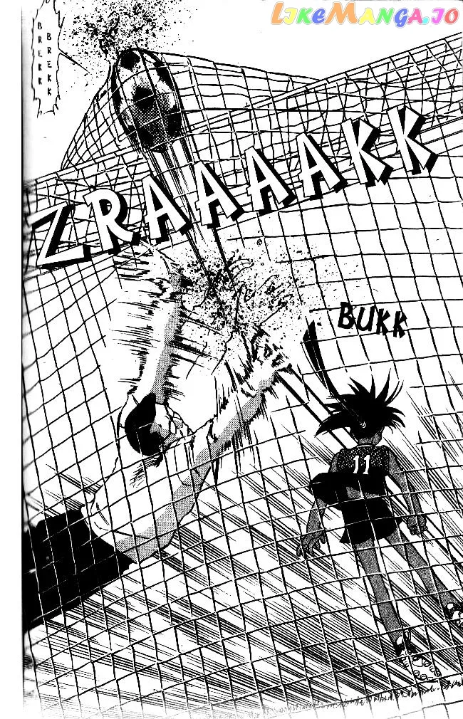 Oretachi no Field Chapter 43 page 14