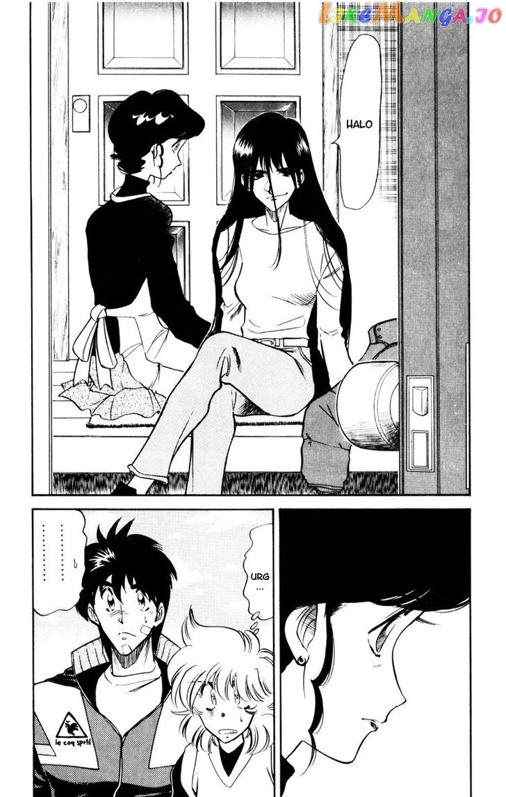 Oretachi no Field Chapter 48 page 5