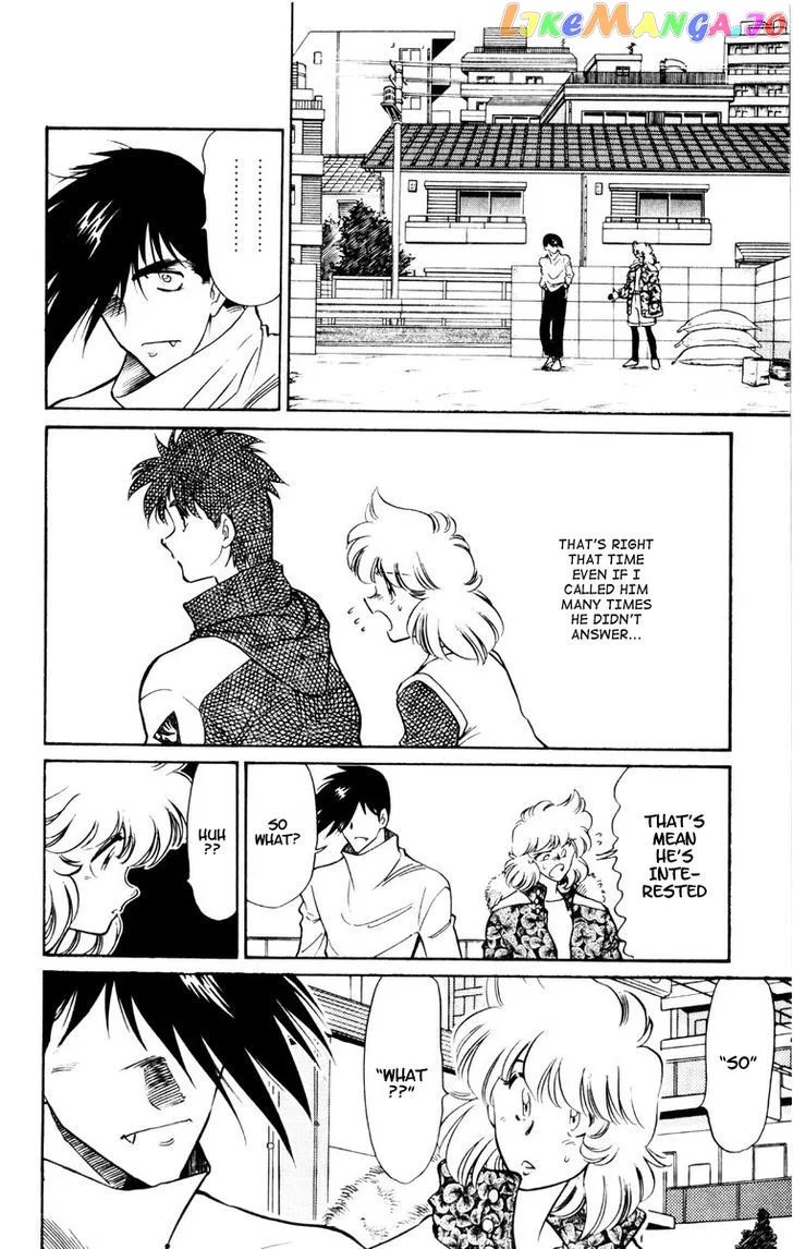 Oretachi no Field Chapter 49 page 6