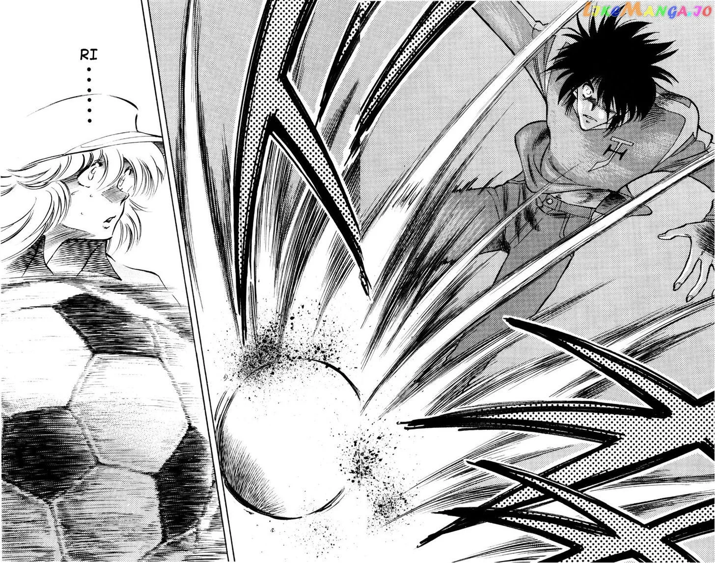Oretachi no Field Chapter 51 page 15