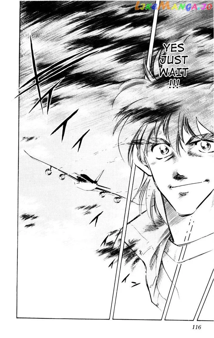Oretachi no Field Chapter 52 page 16