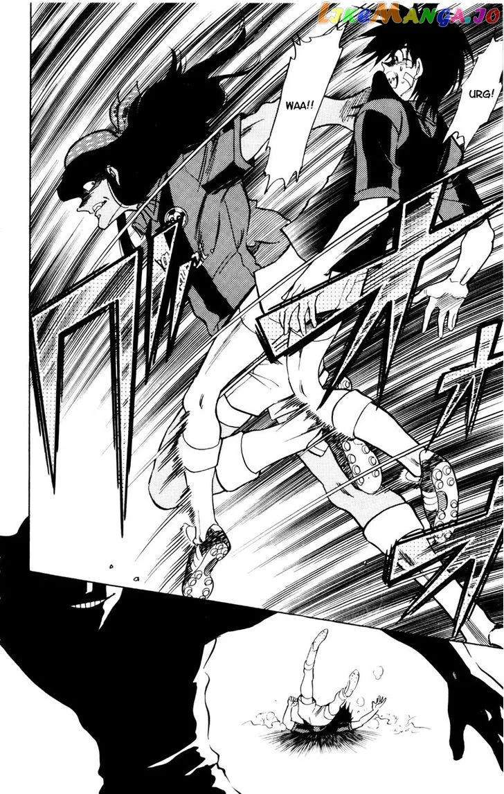 Oretachi no Field Chapter 59 page 14