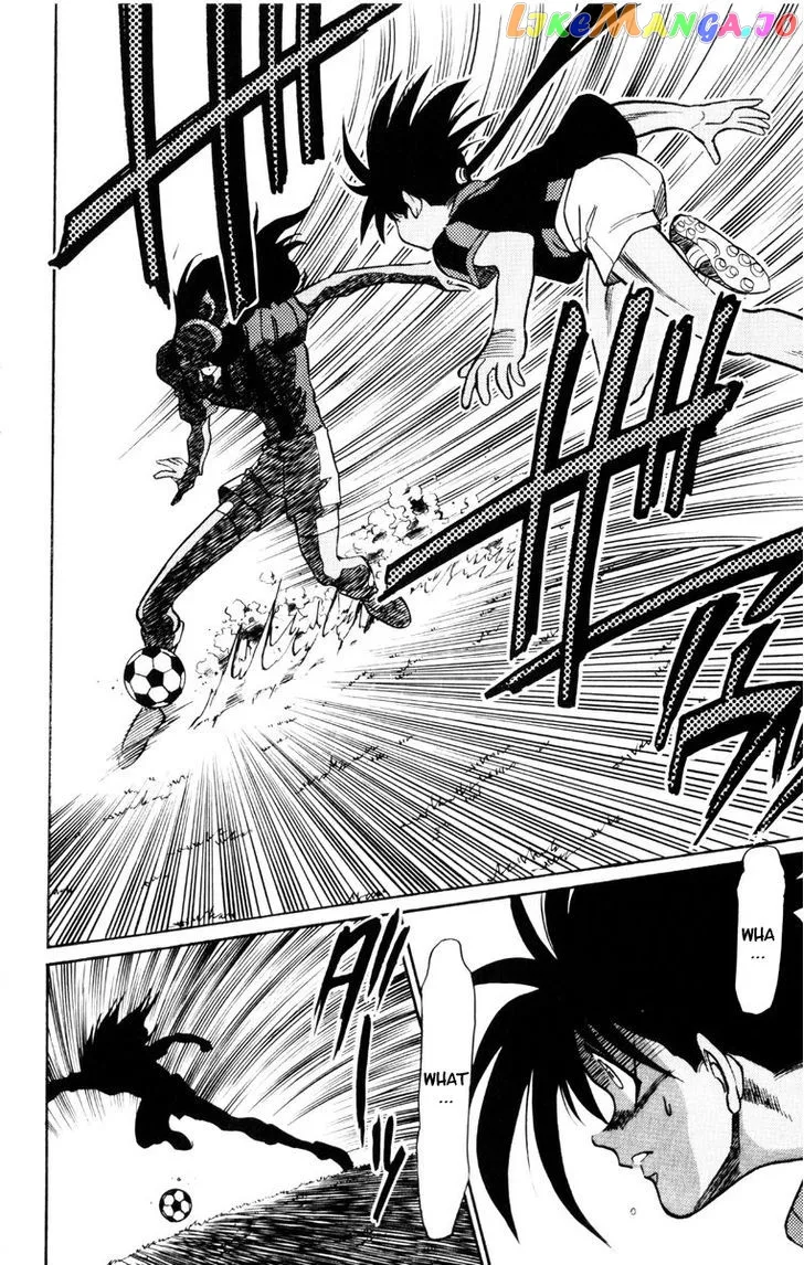 Oretachi no Field Chapter 59 page 12