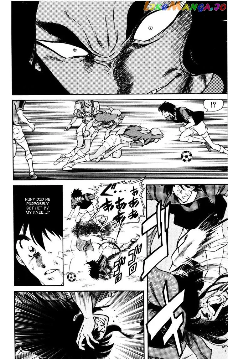 Oretachi no Field Chapter 60 page 14