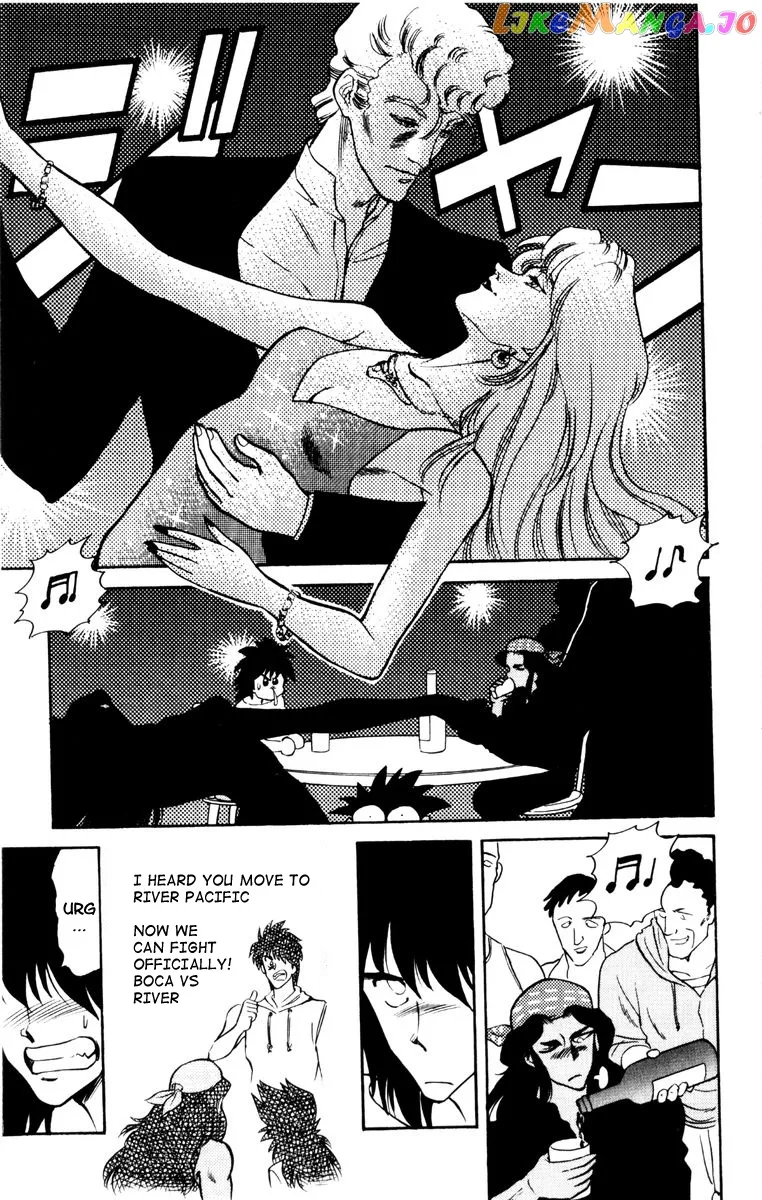 Oretachi no Field Chapter 65 page 16