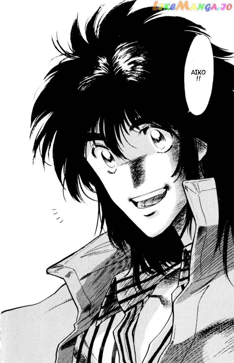 Oretachi no Field Chapter 78 page 6