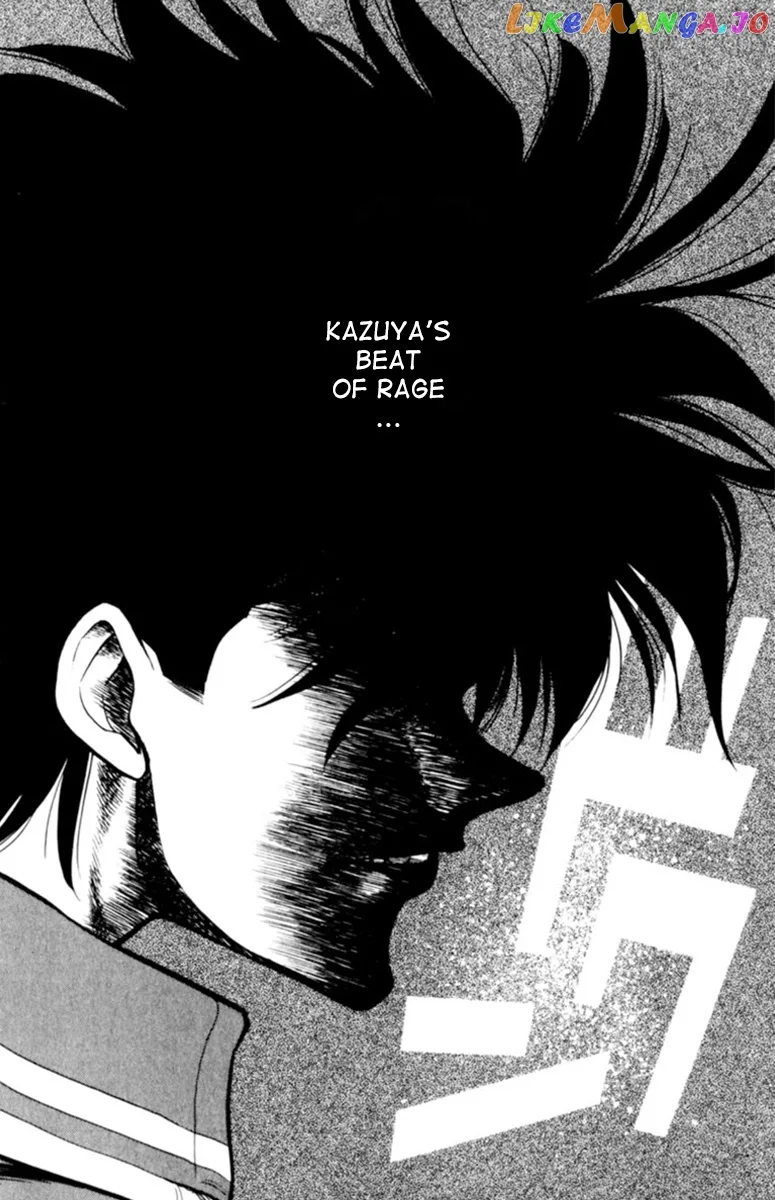Oretachi no Field Chapter 88 page 18