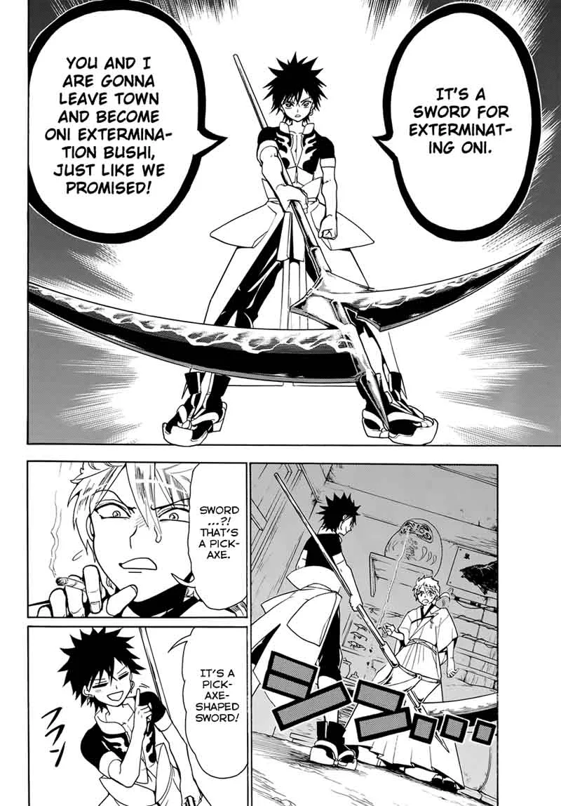 Orient Chapter 1 page 23