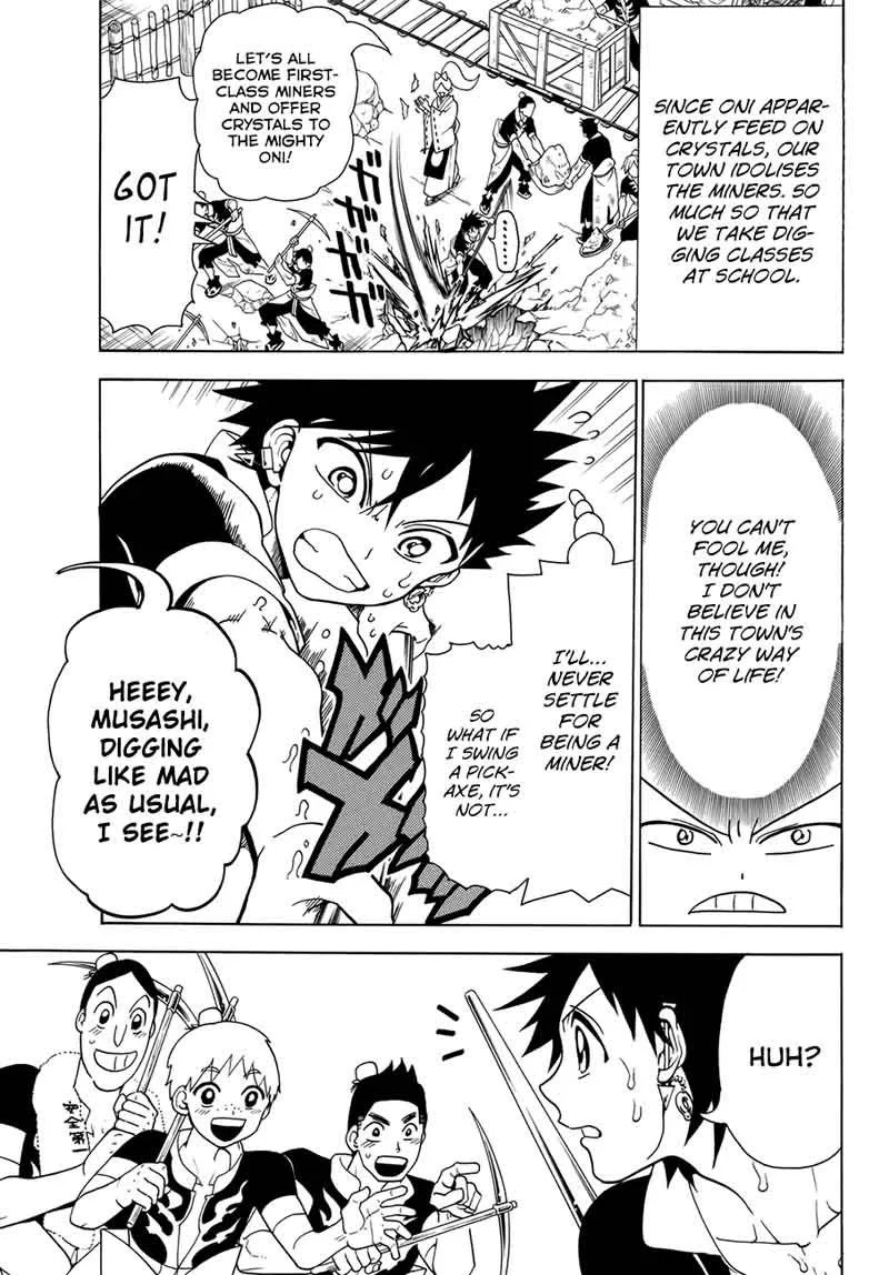 Orient Chapter 1 page 14
