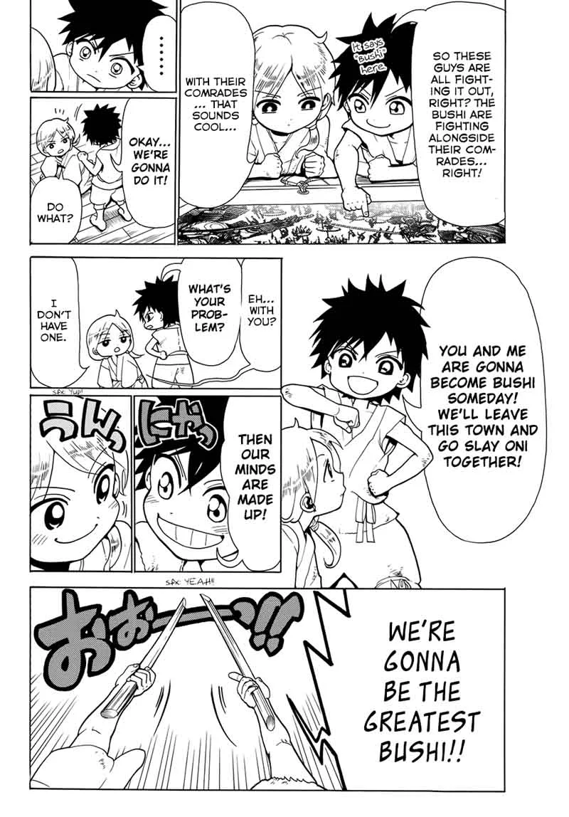 Orient Chapter 1 page 9