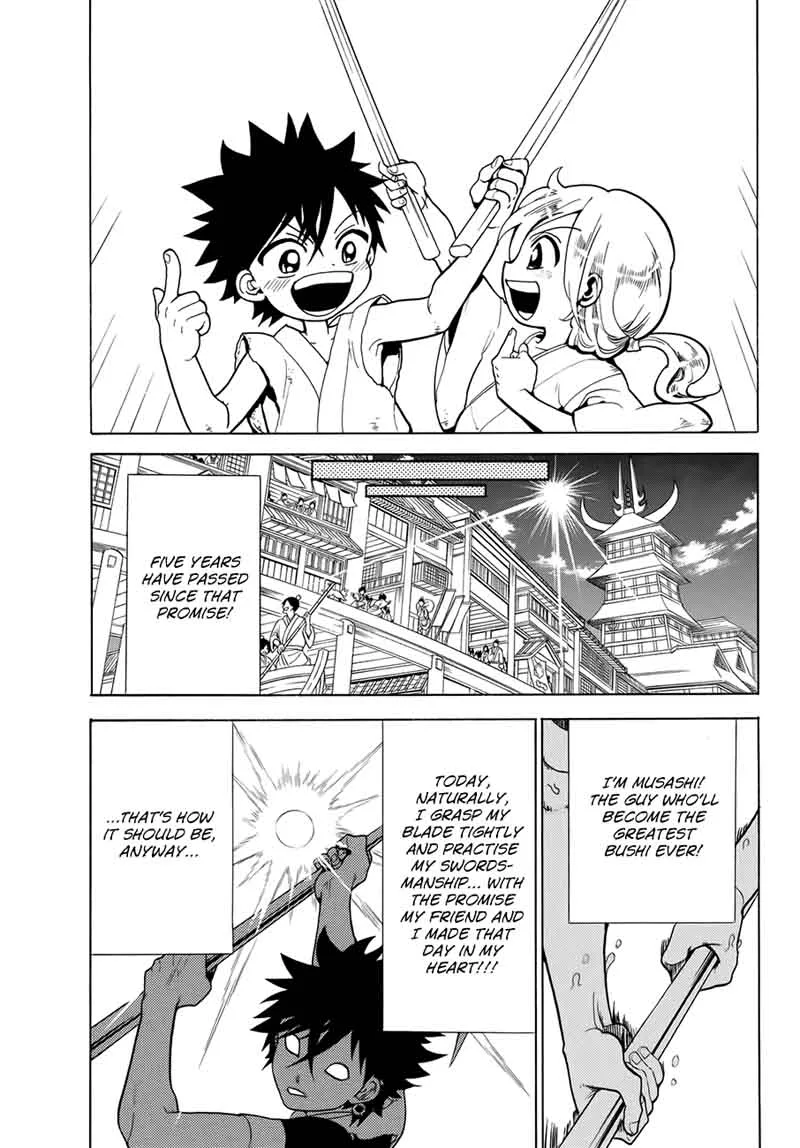 Orient Chapter 1 page 10