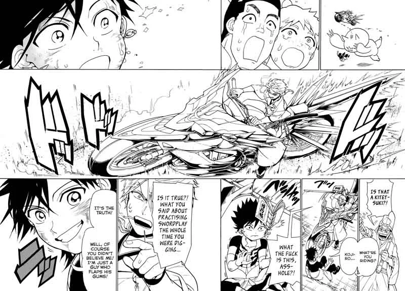 Orient Chapter 1 page 49