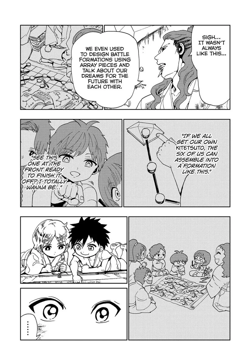 Orient Chapter 100 page 3
