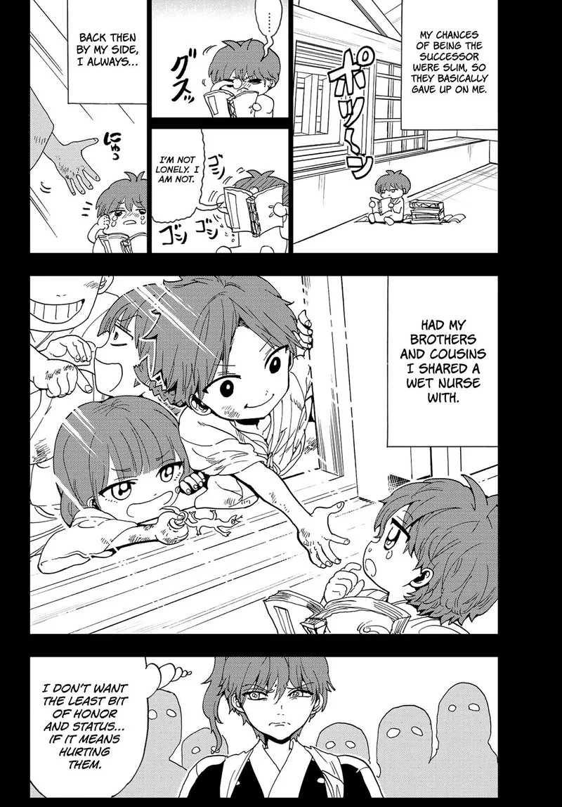 Orient Chapter 101 page 4