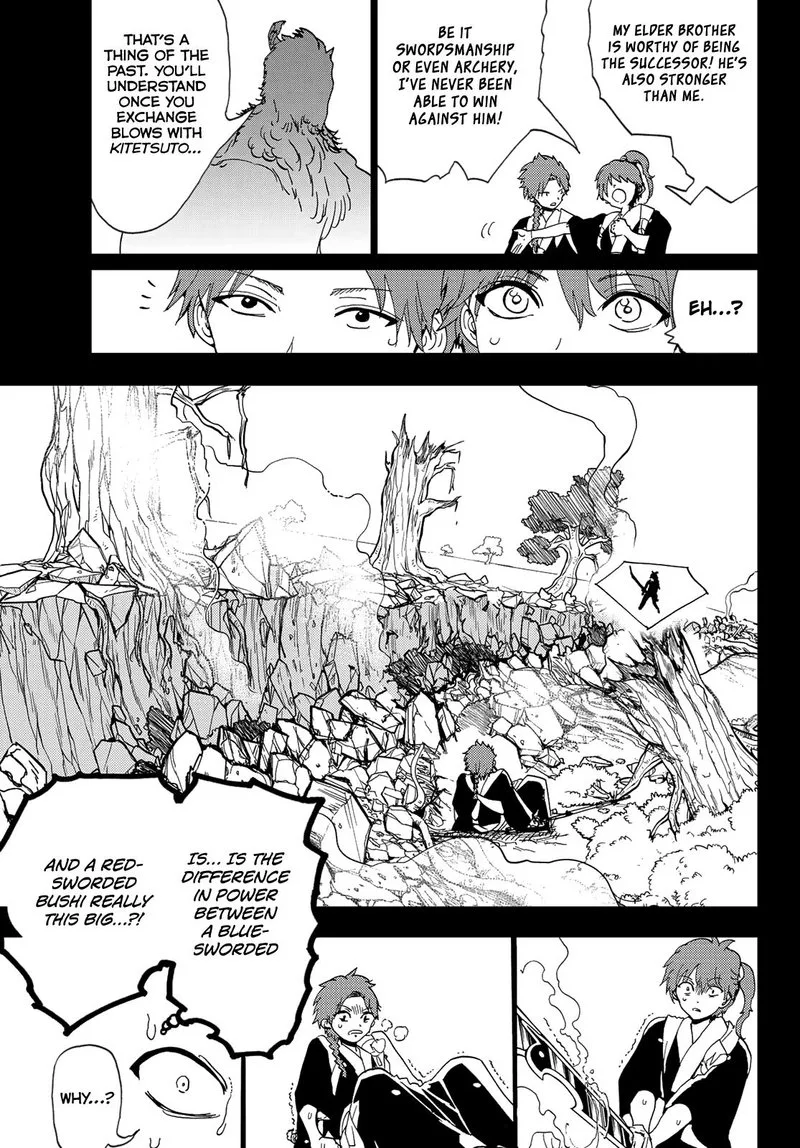 Orient Chapter 101 page 5