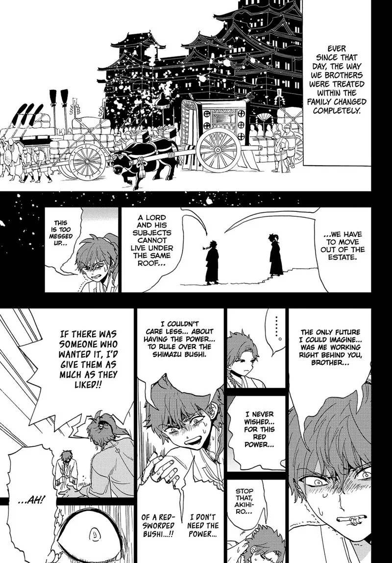Orient Chapter 101 page 9