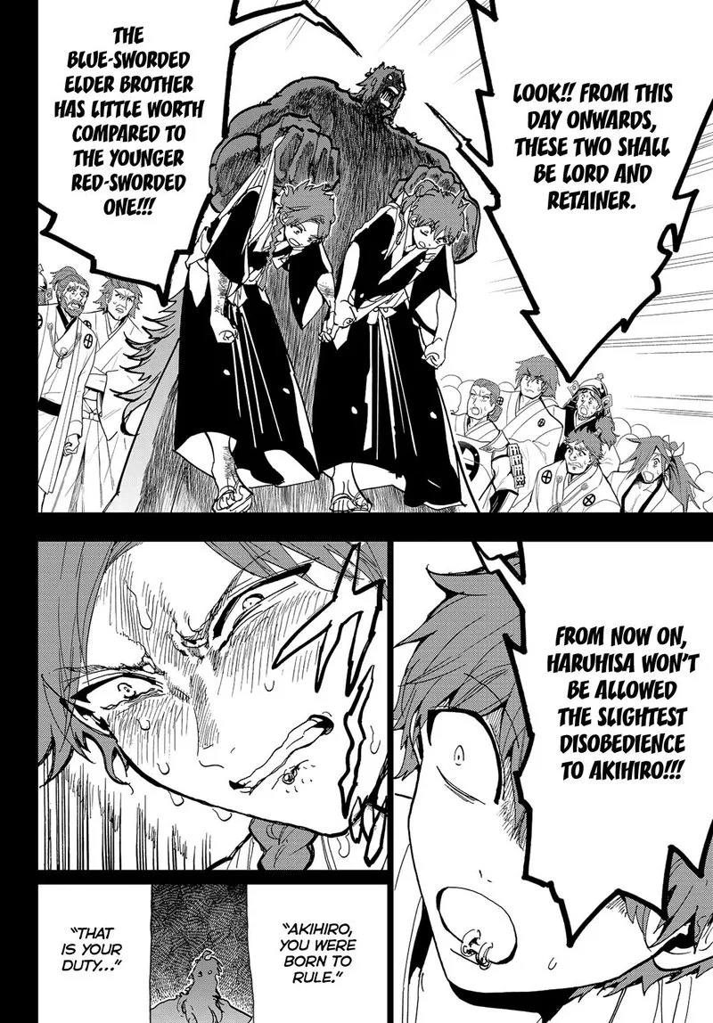 Orient Chapter 101 page 8