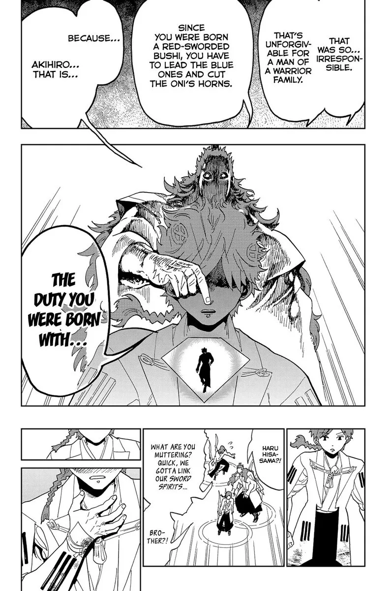 Orient Chapter 102 page 8