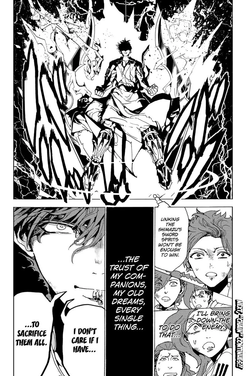 Orient Chapter 102 page 12