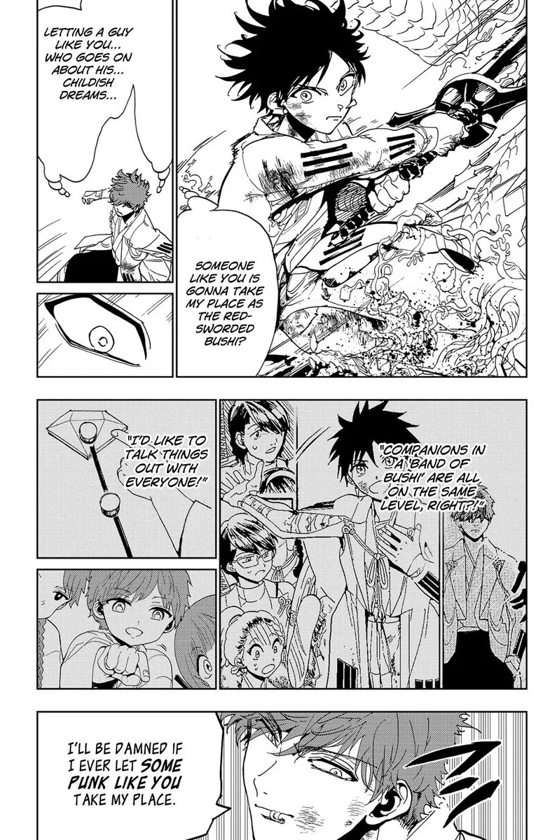 Orient Chapter 102 page 11