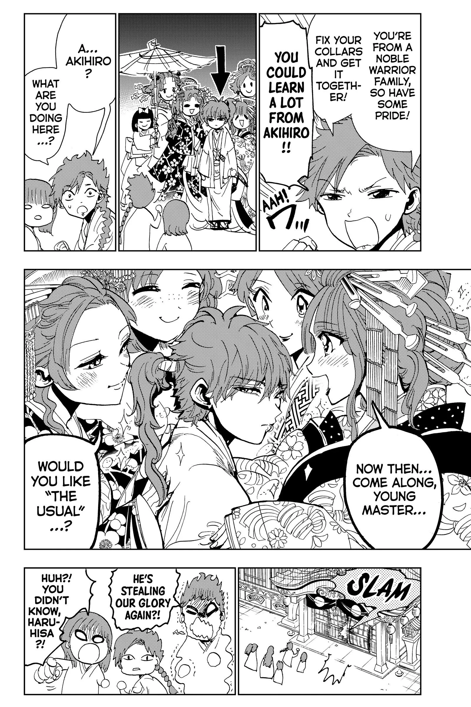 Orient Chapter 103.5 page 7
