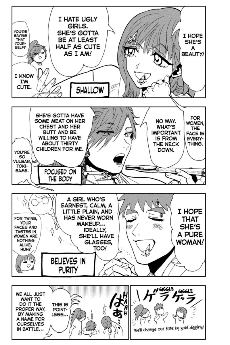 Orient Chapter 103 page 24