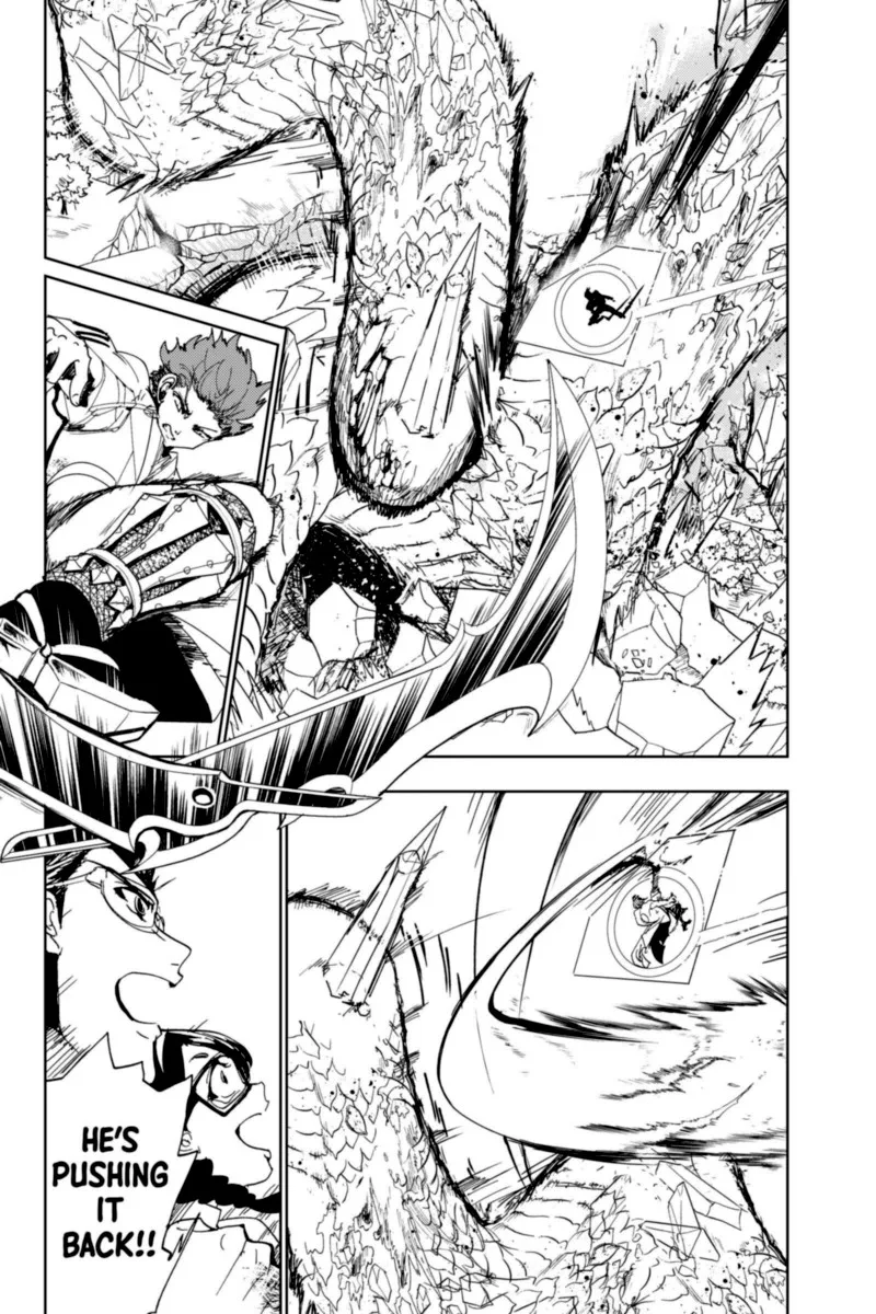 Orient Chapter 103 page 11