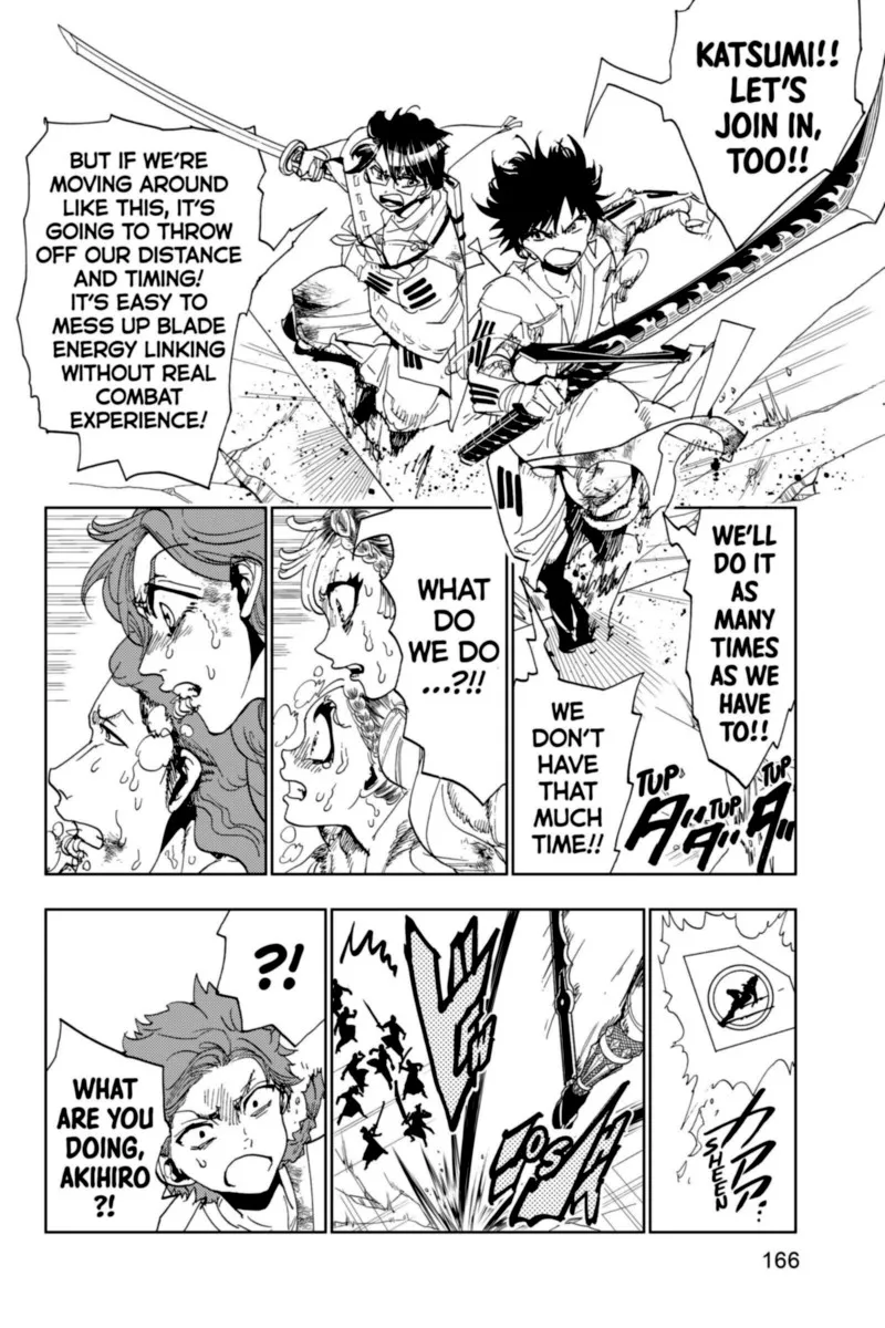 Orient Chapter 103 page 5