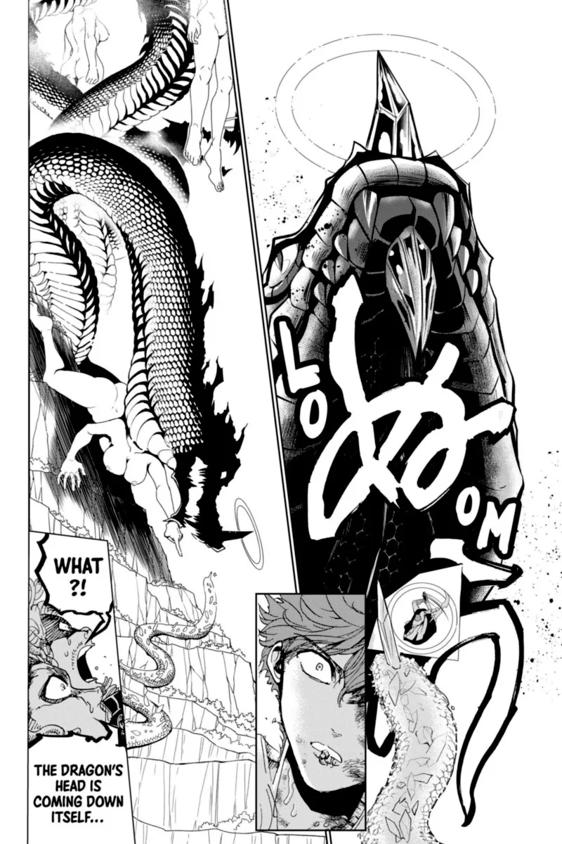 Orient Chapter 103 page 15