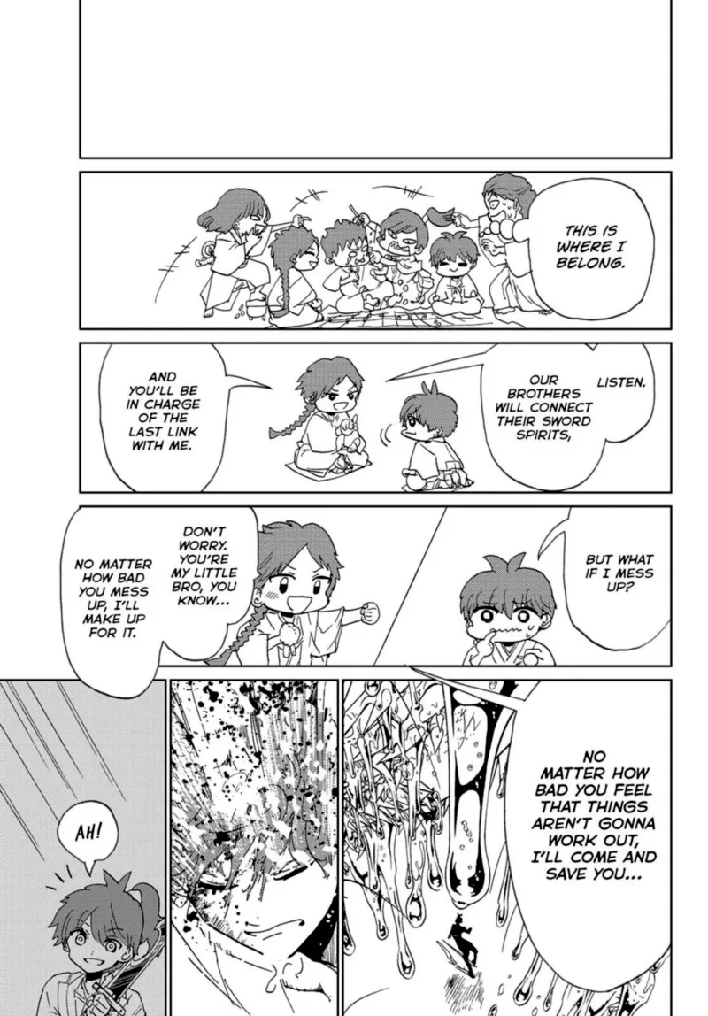 Orient Chapter 104 page 13