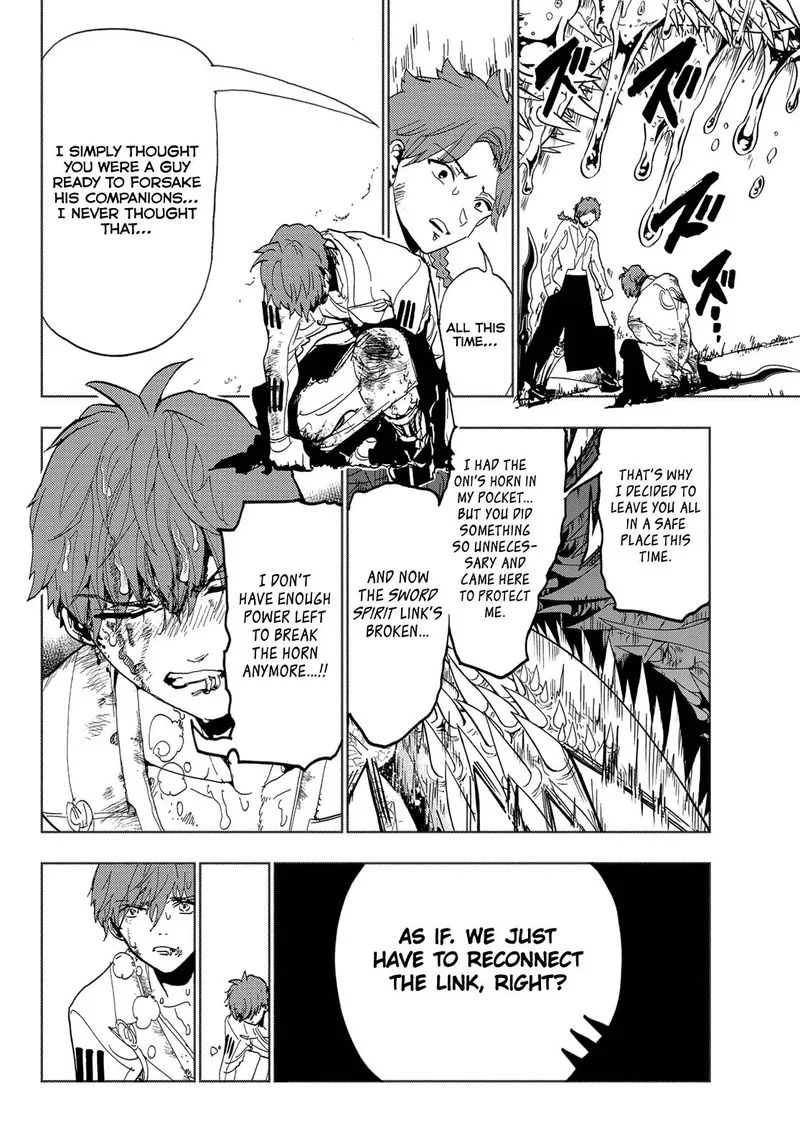 Orient Chapter 105 page 4