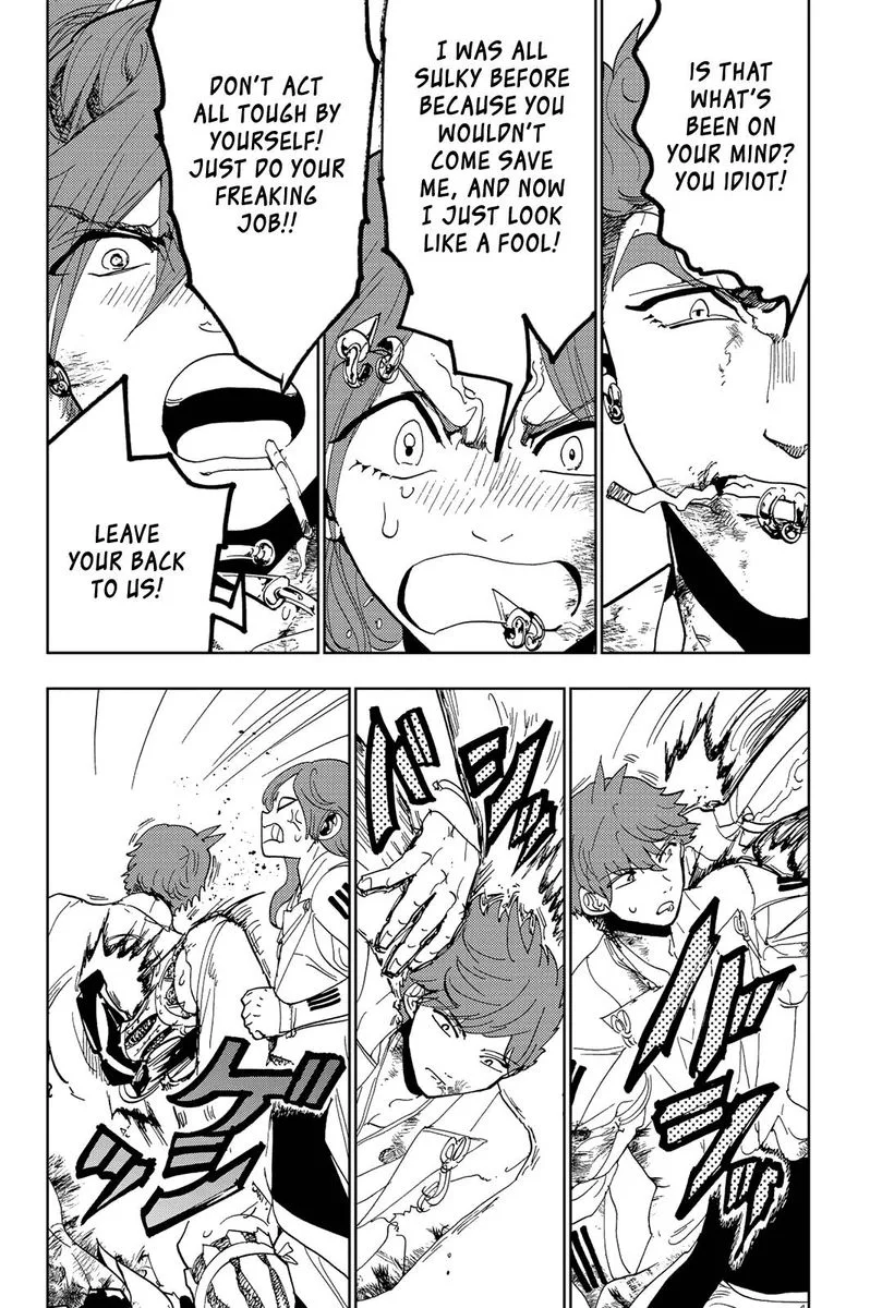 Orient Chapter 105 page 6