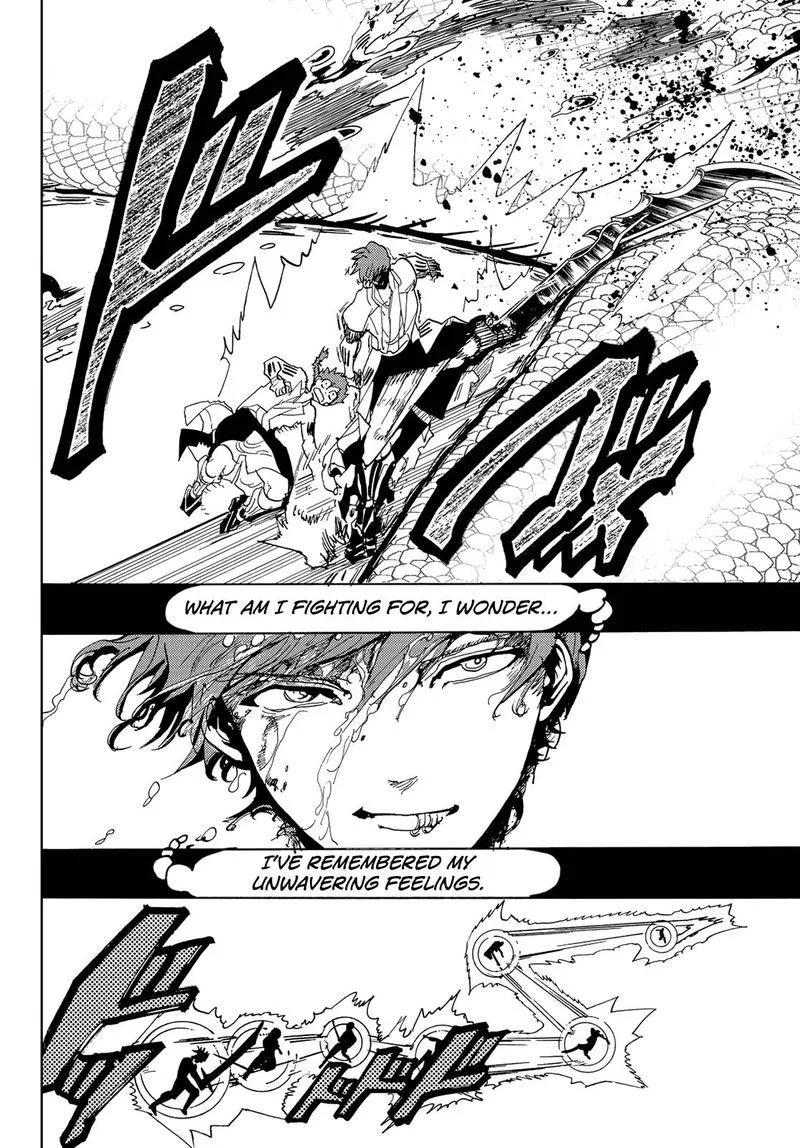 Orient Chapter 105 page 14