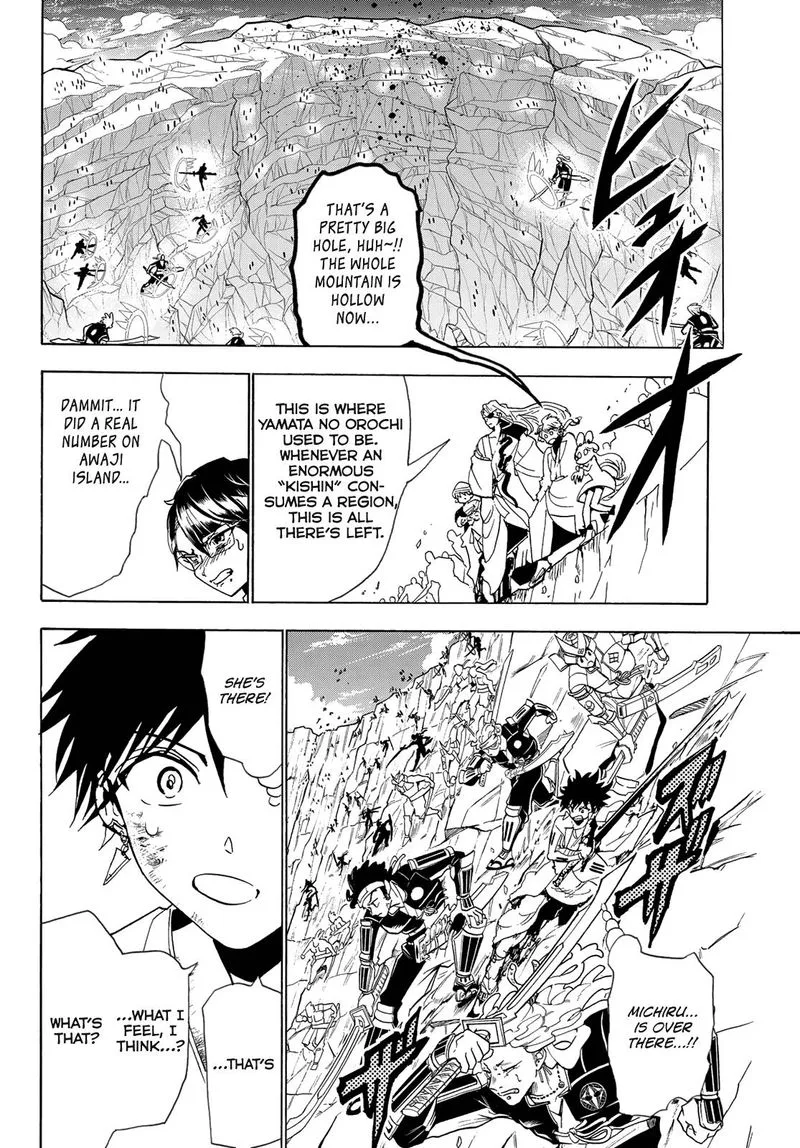 Orient Chapter 107 page 10