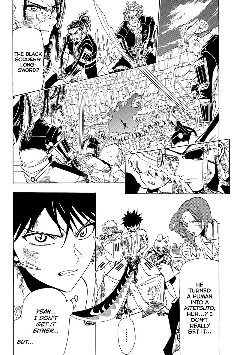 Orient Chapter 108 page 2