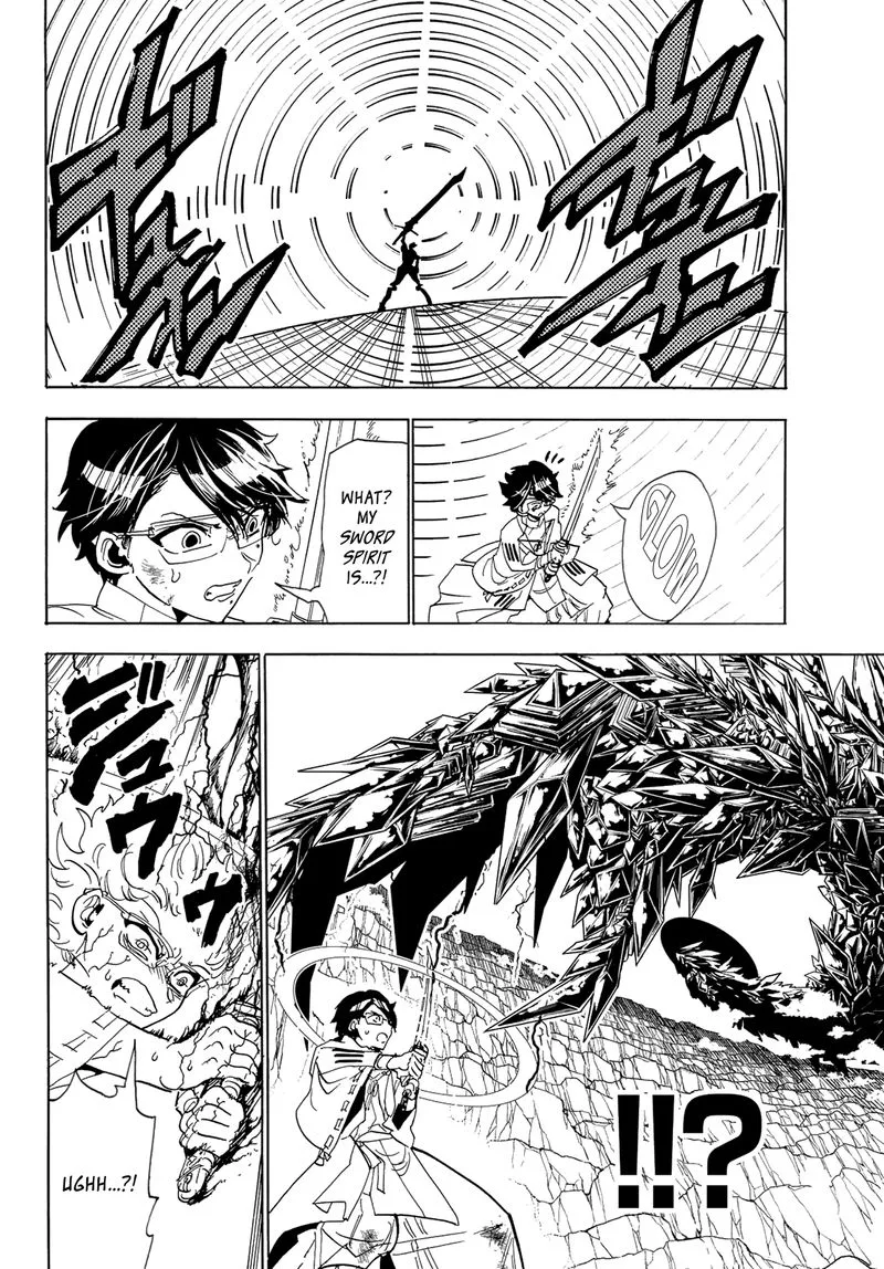 Orient Chapter 108 page 13