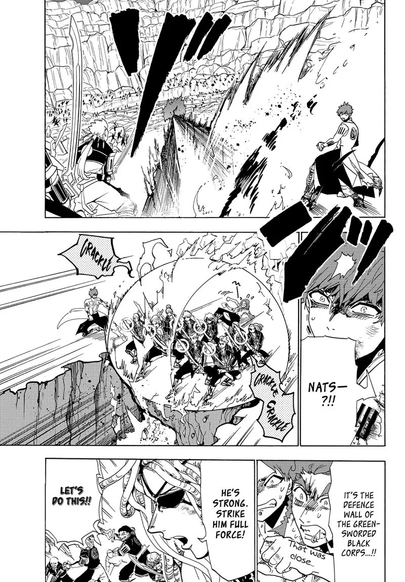 Orient Chapter 108 page 5