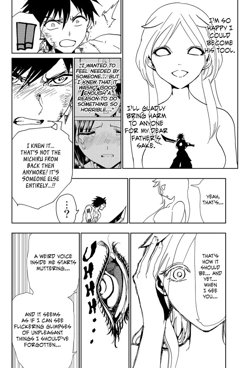 Orient Chapter 109 page 15
