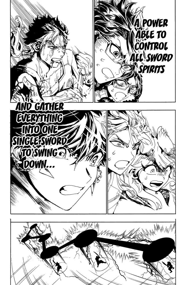 Orient Chapter 109 page 4