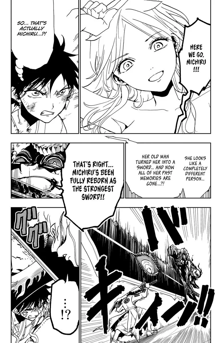 Orient Chapter 109 page 13