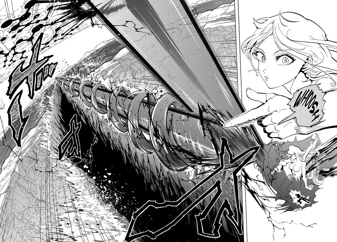 Orient Chapter 109 page 6
