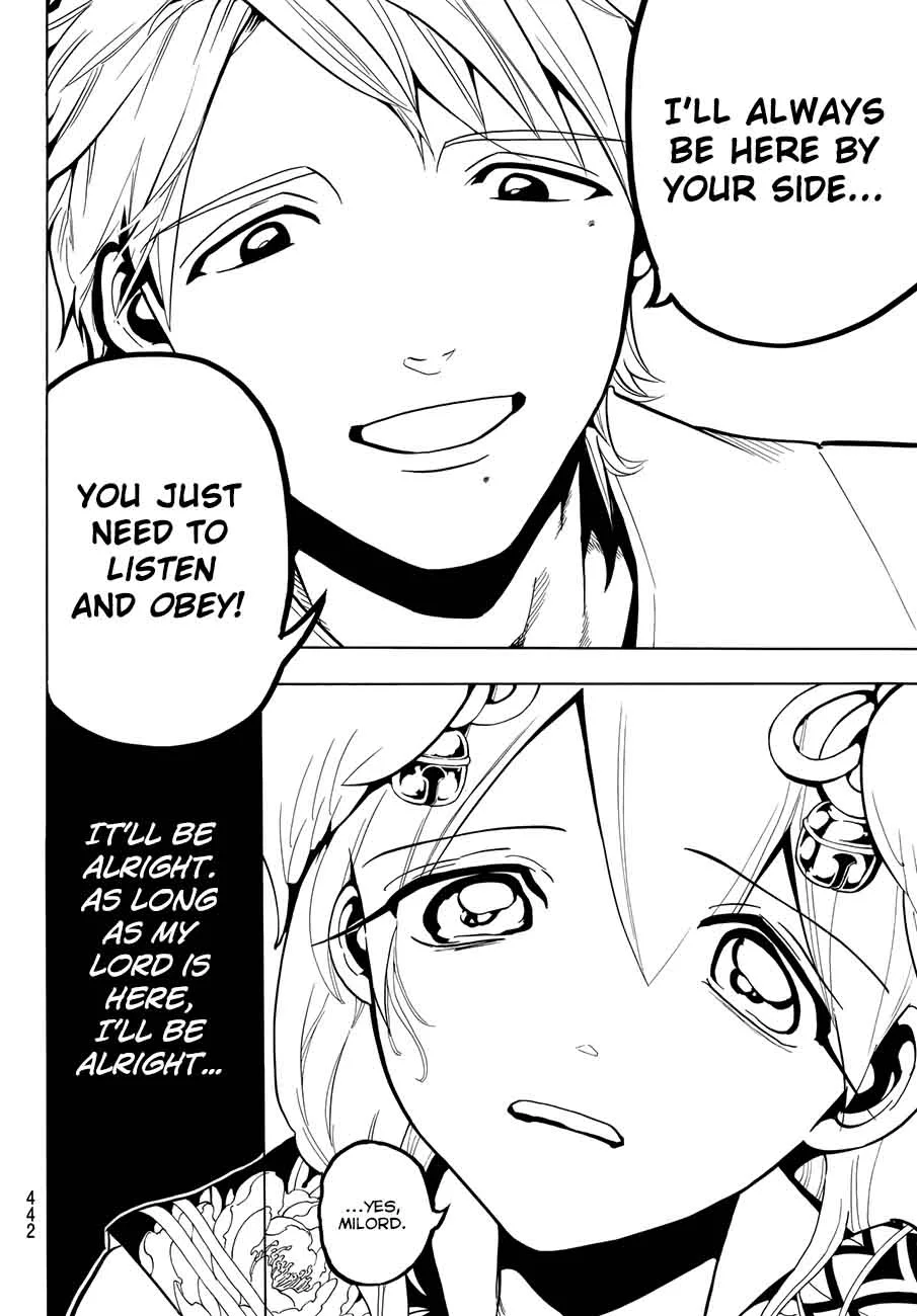 Orient Chapter 11 page 18