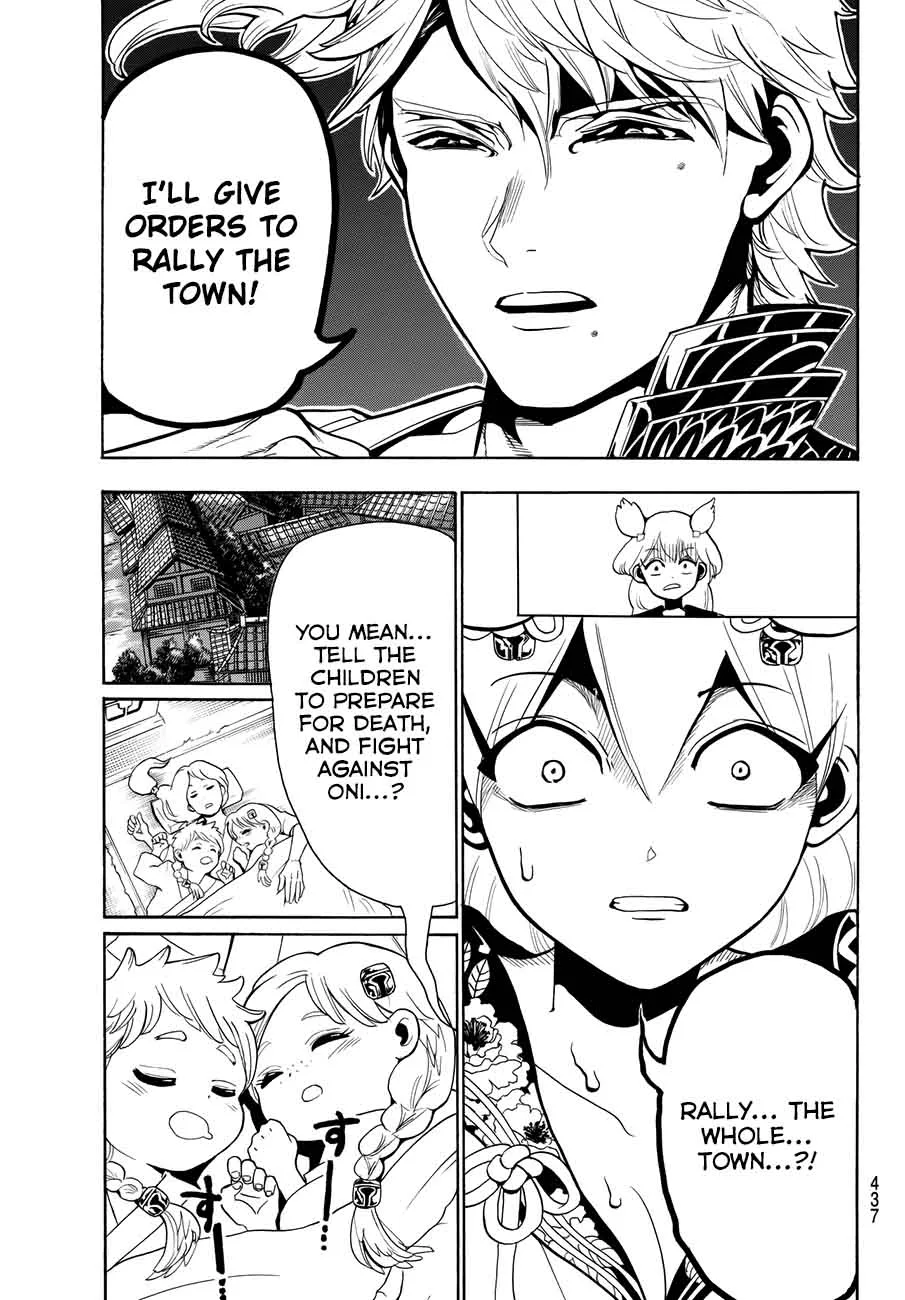 Orient Chapter 11 page 13