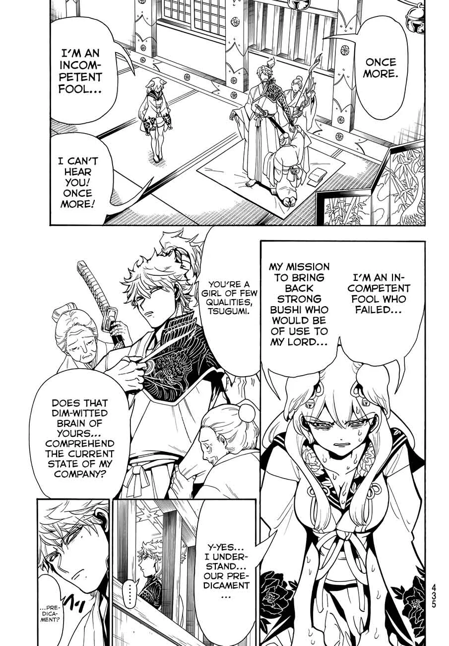 Orient Chapter 11 page 11